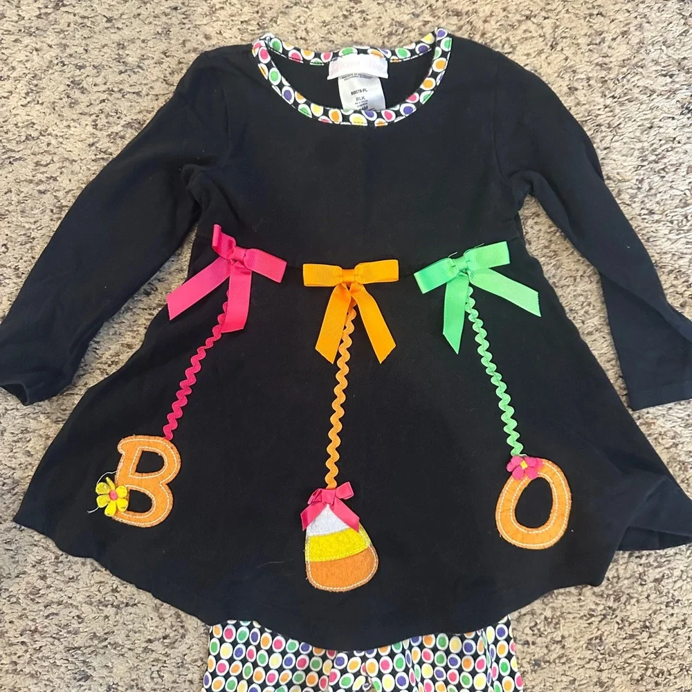 Bonnie Baby bonnie baby